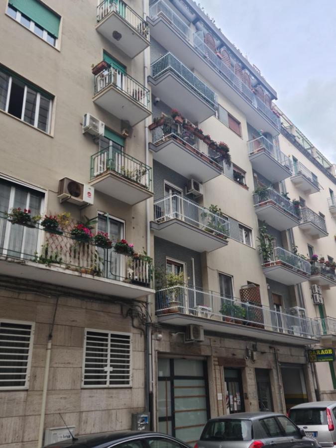 Saint George'S House Bari Διαμέρισμα Εξωτερικό φωτογραφία