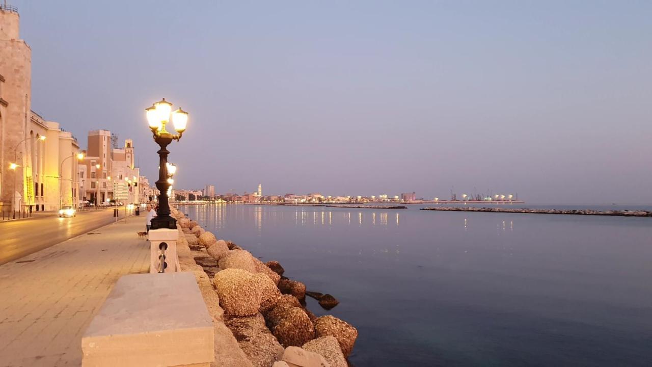 Saint George'S House Bari Διαμέρισμα Εξωτερικό φωτογραφία