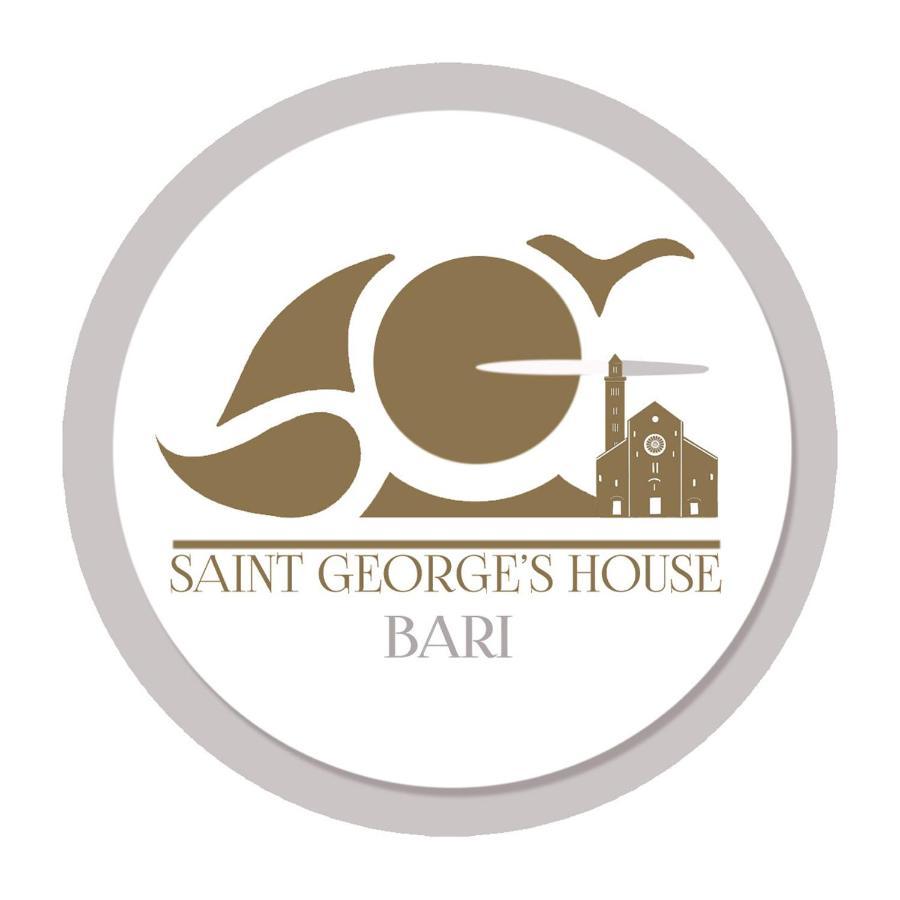Saint George'S House Bari Διαμέρισμα Εξωτερικό φωτογραφία