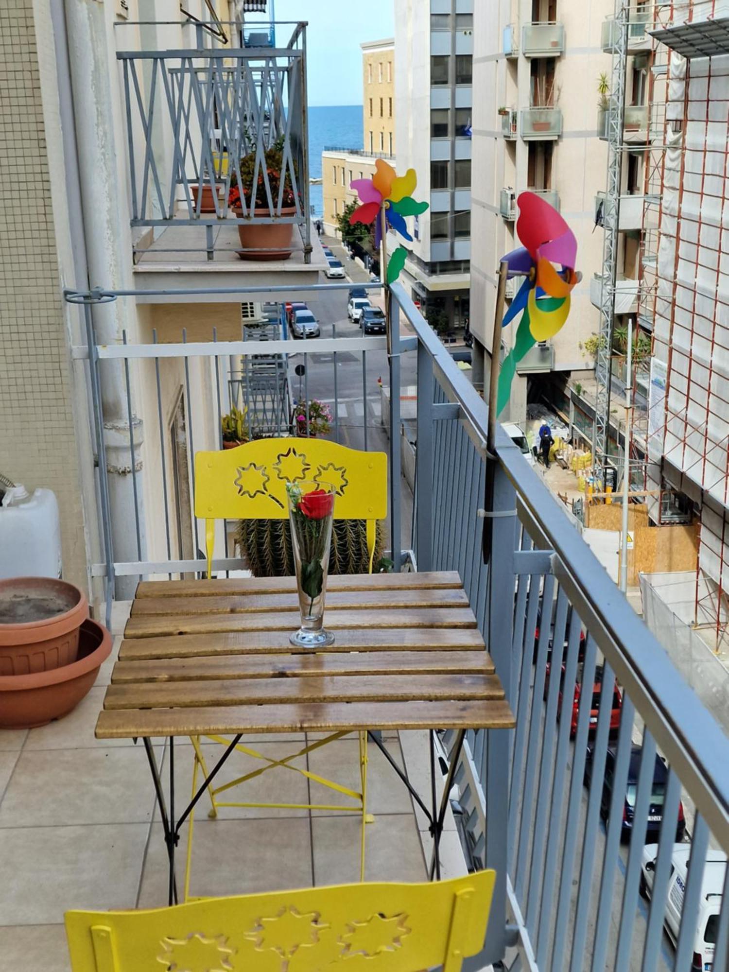 Saint George'S House Bari Διαμέρισμα Δωμάτιο φωτογραφία