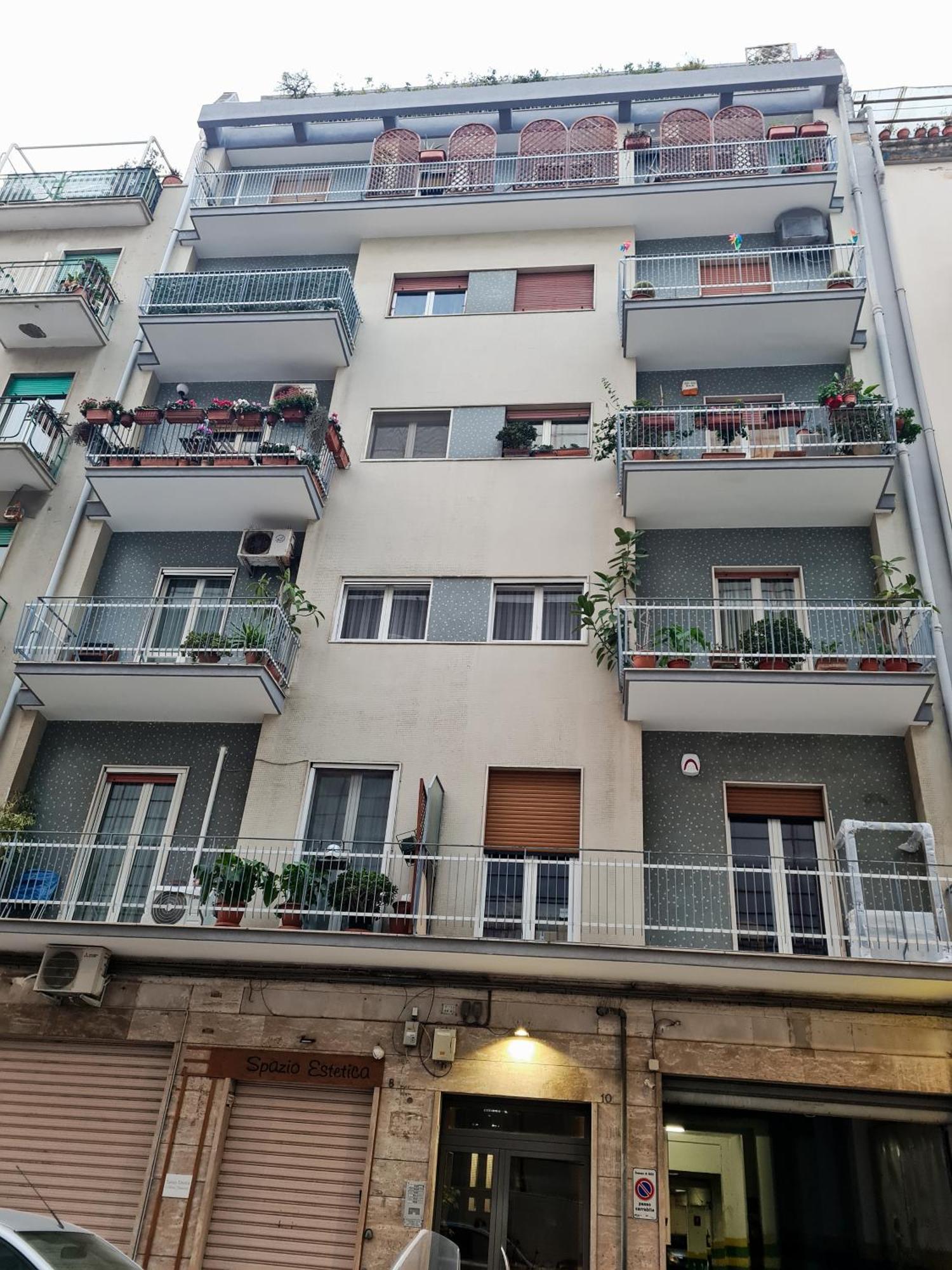 Saint George'S House Bari Διαμέρισμα Δωμάτιο φωτογραφία